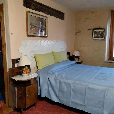 B&B Castel Goffredo San P 3 외부 사진