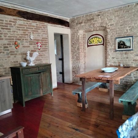 B&B Castel Goffredo San P 3 외부 사진