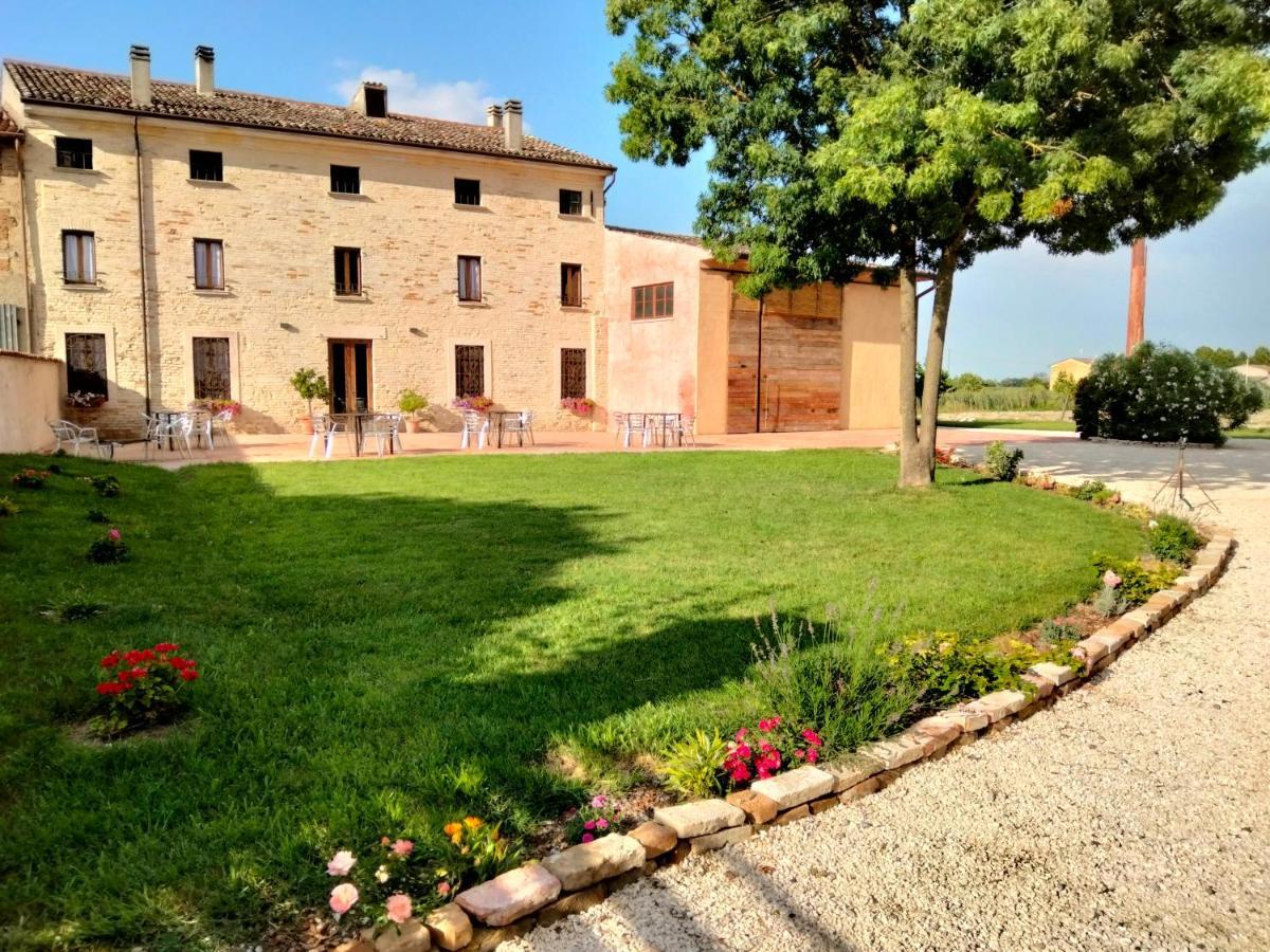 B&B Castel Goffredo San P 3 외부 사진