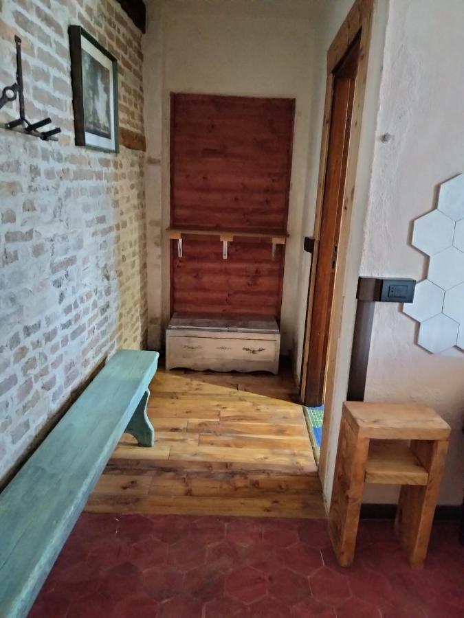 B&B Castel Goffredo San P 3 외부 사진