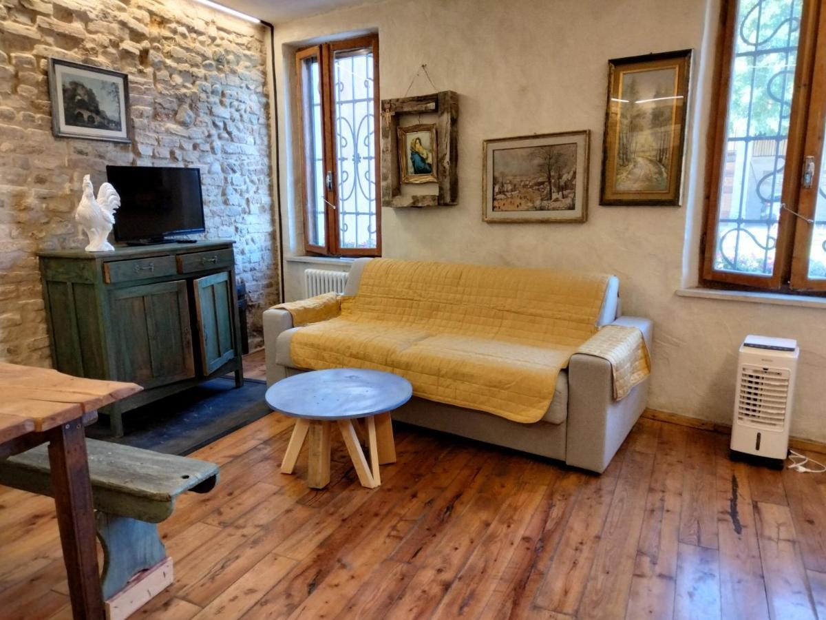 B&B Castel Goffredo San P 3 외부 사진