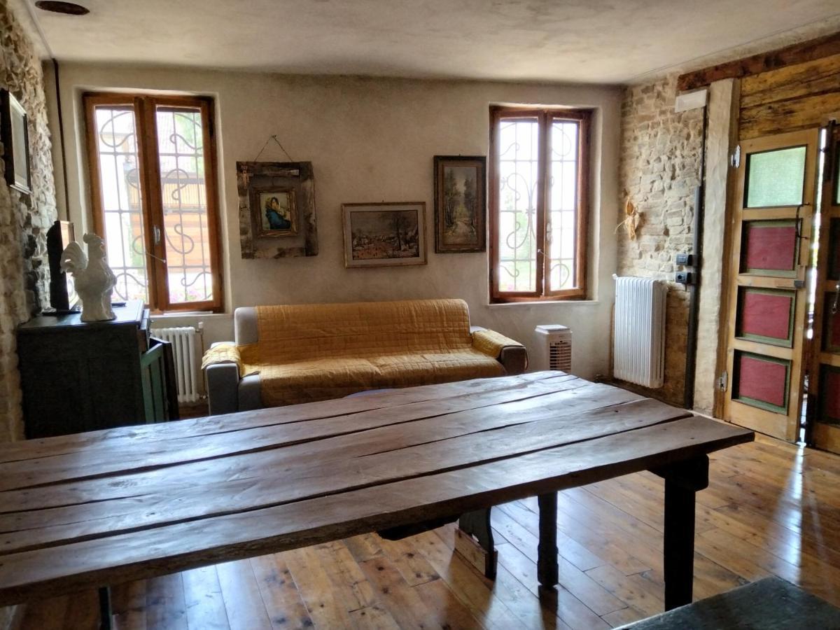 B&B Castel Goffredo San P 3 외부 사진