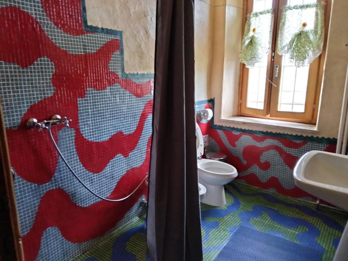 B&B Castel Goffredo San P 3 외부 사진