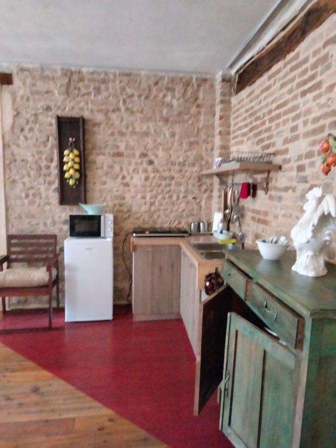 B&B Castel Goffredo San P 3 외부 사진