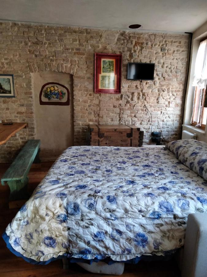 B&B Castel Goffredo San P 3 외부 사진