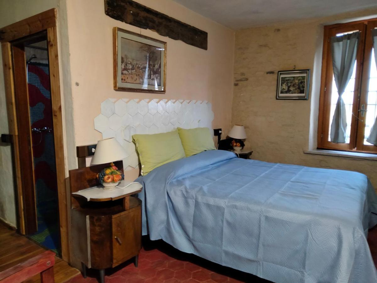 B&B Castel Goffredo San P 3 외부 사진