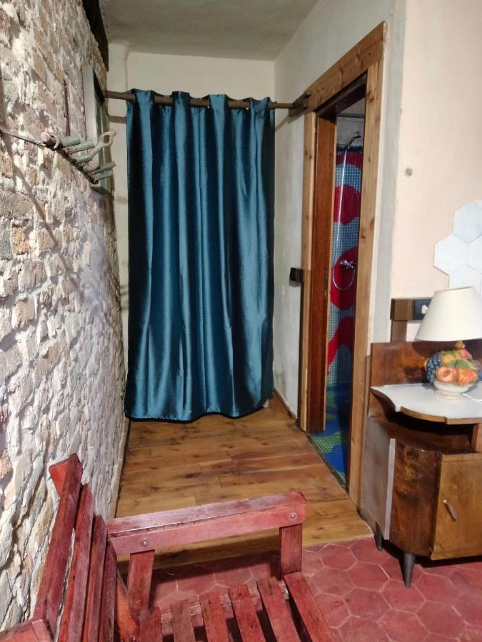 B&B Castel Goffredo San P 3 외부 사진