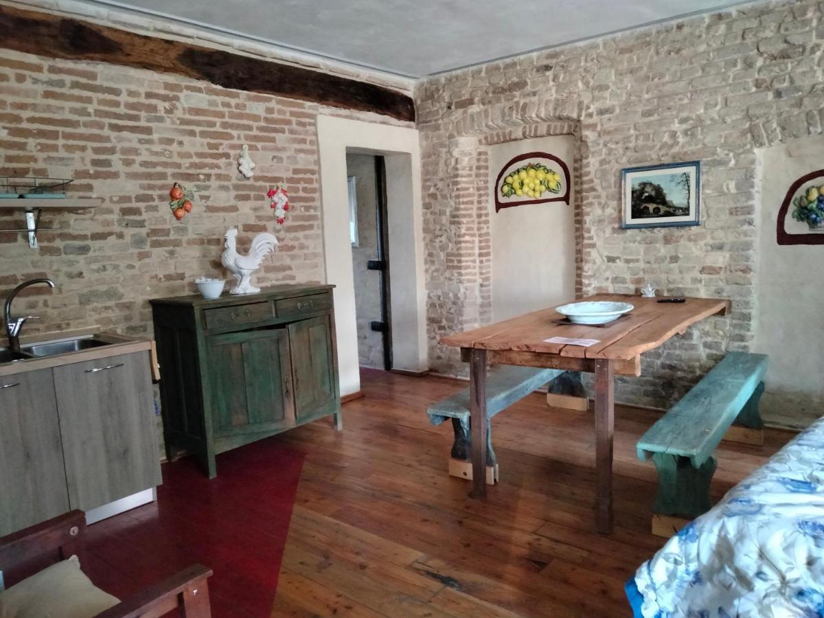 B&B Castel Goffredo San P 3 외부 사진