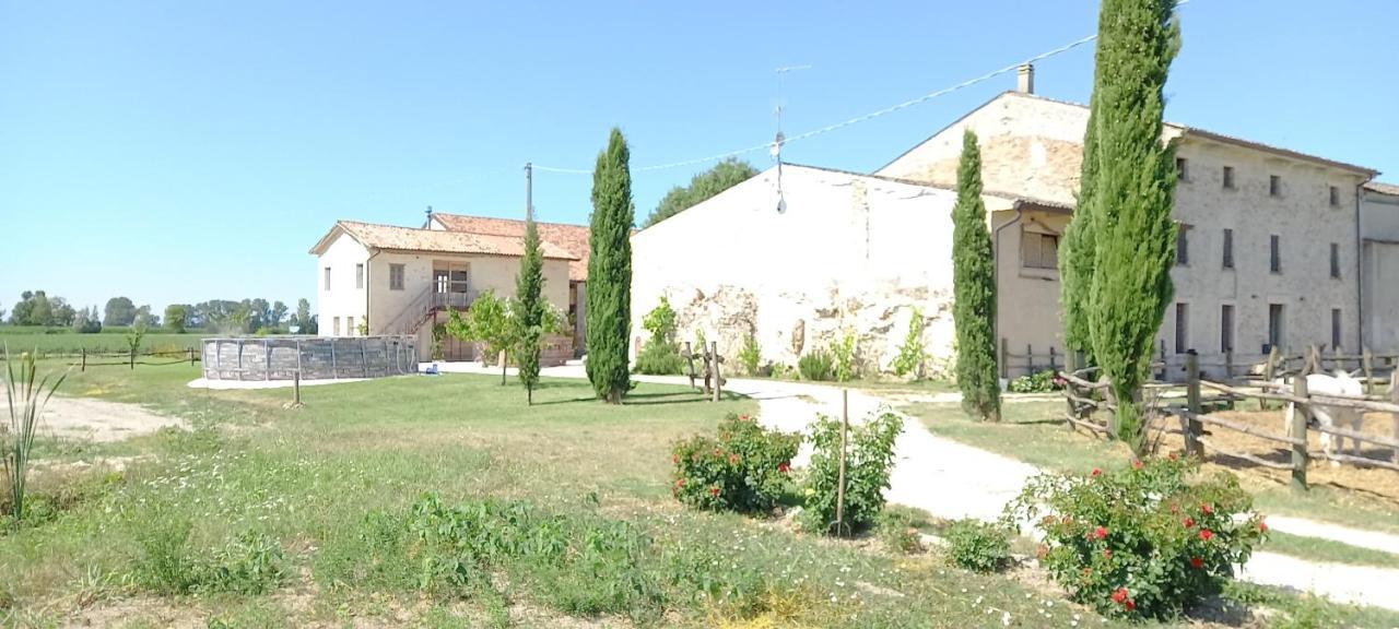 B&B Castel Goffredo San P 3 외부 사진